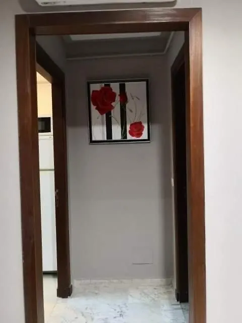 Apartment Moderne & Fabuleux Appart Tunis Tunisia