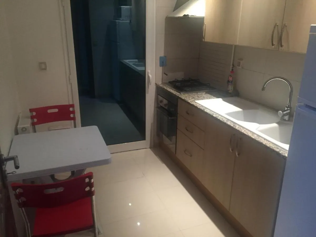 Moderne & Fabuleux Appart Tunis