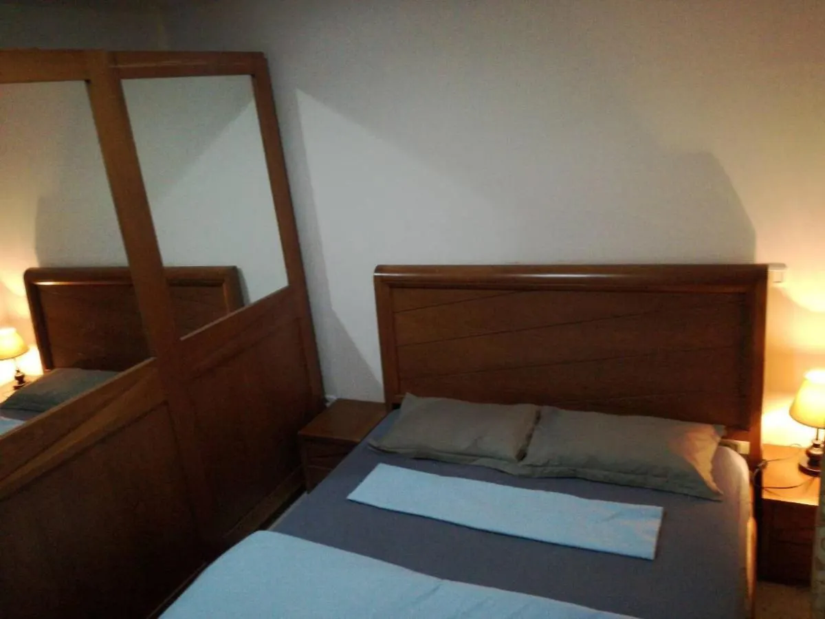 Moderne & Fabuleux Appart Tunis 0*,  Tunesien