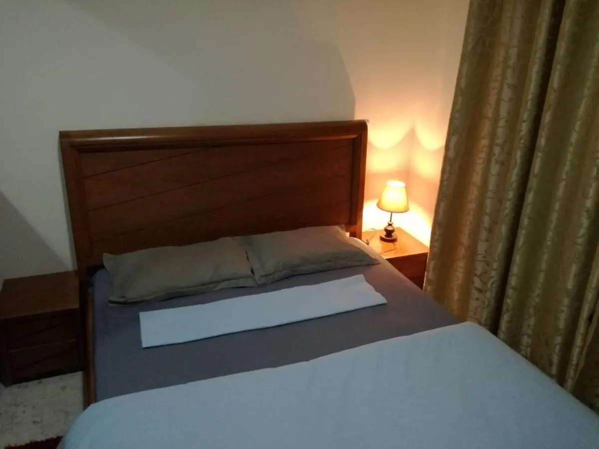 Moderne & Fabuleux Appart Tunis