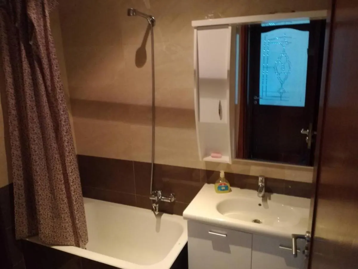 Apartment Moderne & Fabuleux Appart Tunis