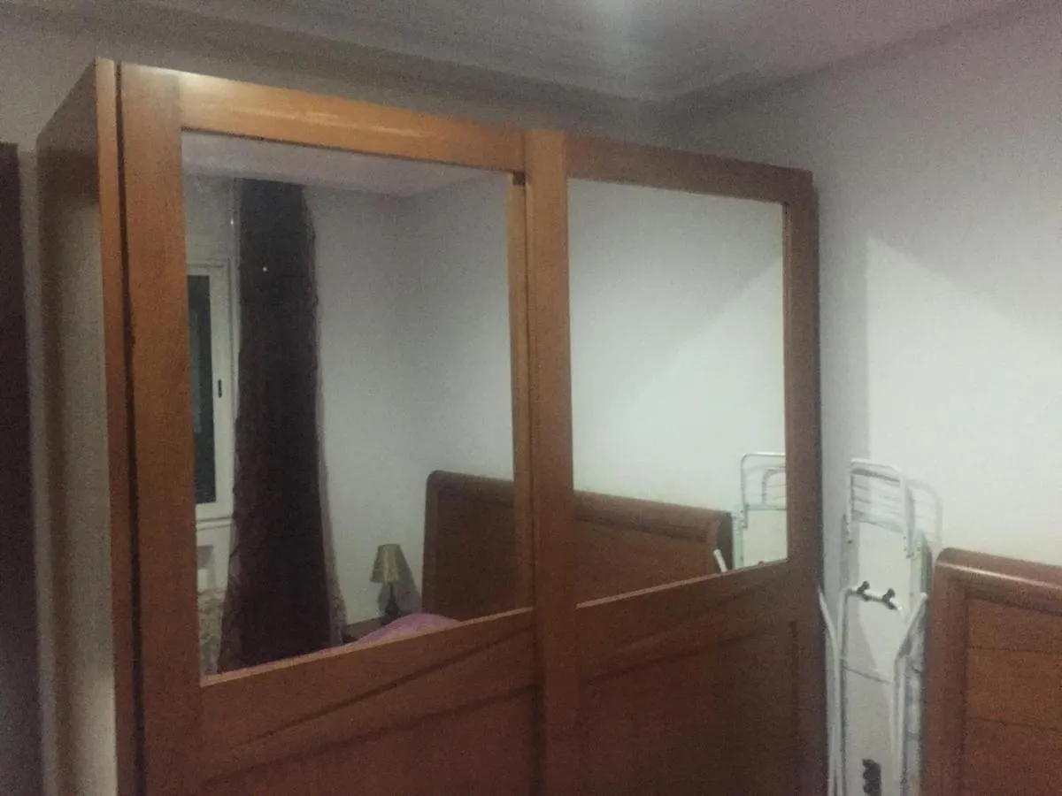 Apartment Moderne & Fabuleux Appart Tunis