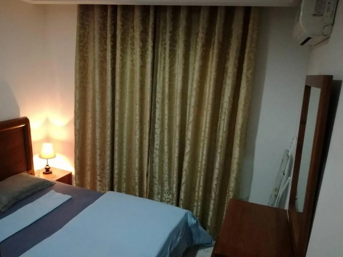 Apartment Moderne & Fabuleux Appart Tunis Tunesien