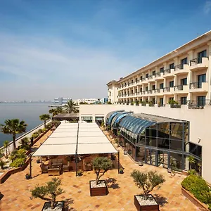 5* Hotel Concorde Les Berges Du