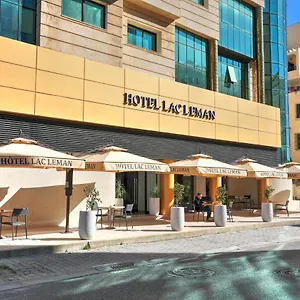 Hotel Leman, Les Berges Du, Tunis