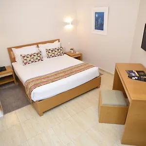 Hotel Downtown, Túnez