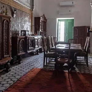 Gasthof Dar Hayder-la Medina, Tunis