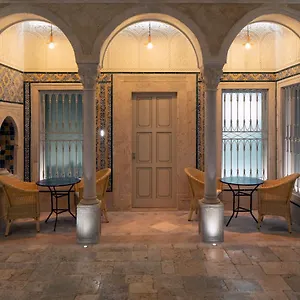 Gasthof Dar Dorra, Tunis