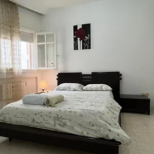 Apartment My Second, Tunis