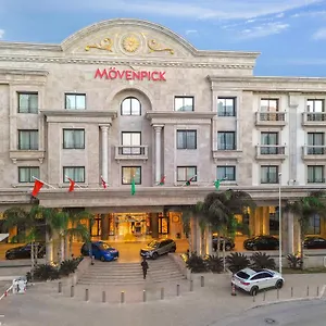 Hotel Mövenpick Du, Tunis