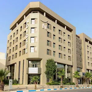 Hotel Novotel, Tunis
