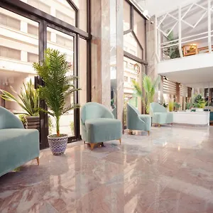 Hotel Le National, Tunis