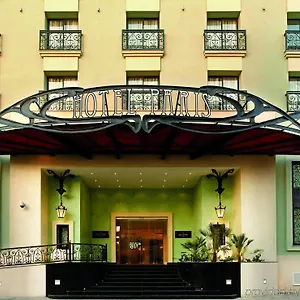Hotel Concorde Paris, Tunis