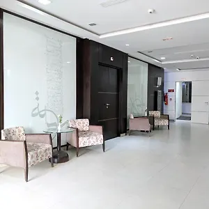酒店 蒂巴酒店, 突尼斯