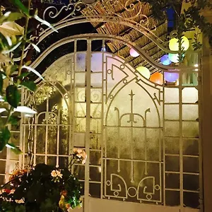 Hotel Lafayette, Túnez
