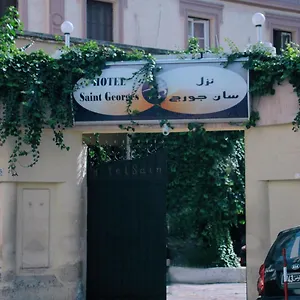 Hotel Saint Georges, Túnez