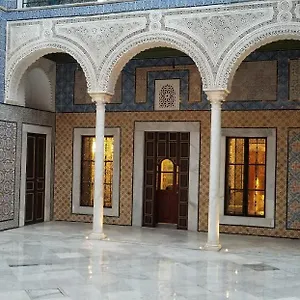 Hotel Palais Bayram, Tunis