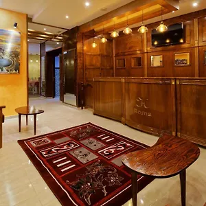 Hotel Roma, Túnez