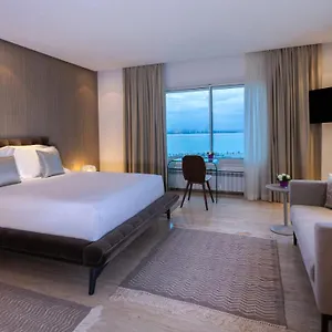 Hotel Adam, Tunis