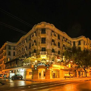 Hotel Majestic, Tunisi