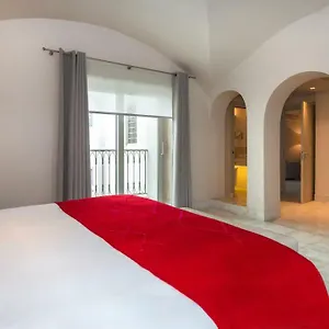 Hotel Dar El Jeld Hotel&spa, Tunis