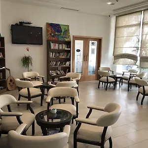 Hotel Al Karmel, Tunis
