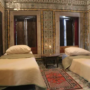 Privatunterkunft Maison Du 18eme Siecle, Tunis