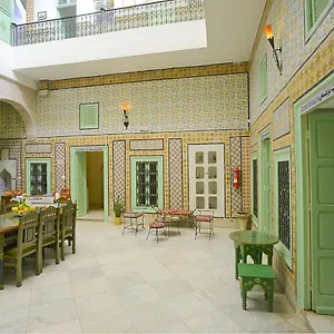 Bed & Breakfast Dar Ya, Tunisi