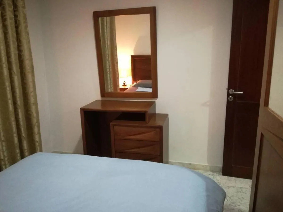 Moderne & Fabuleux Appart Tunis